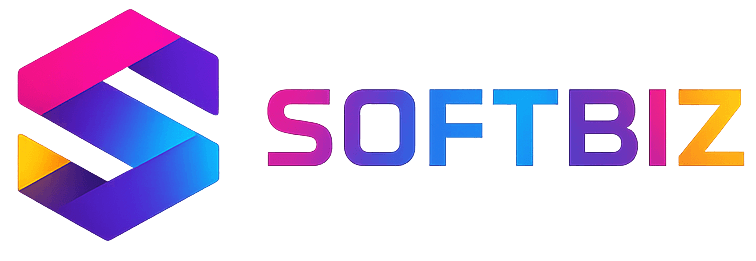 Softbiz Logo